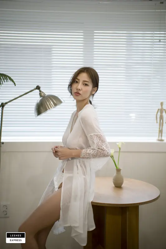 [LeeheeExpress]079 LELV-001B G.su - Leehee Express