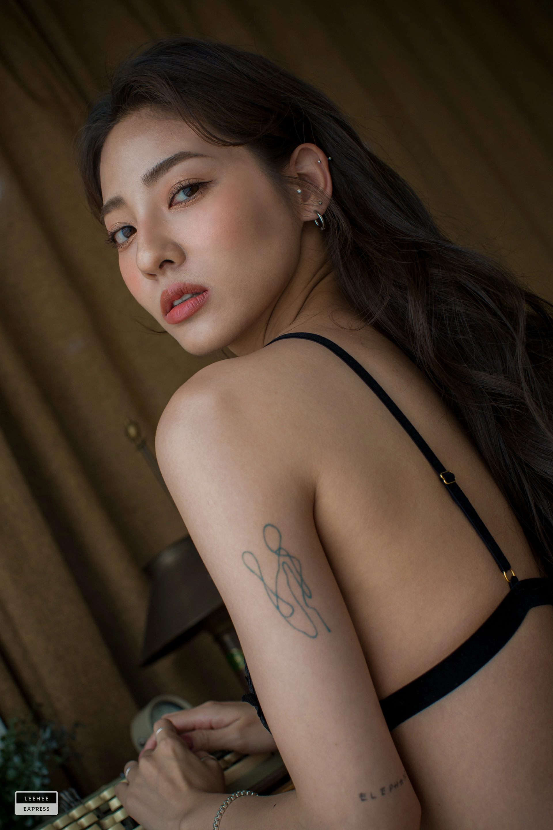 [LeeheeExpress]107 LERB-035B - G.su 3